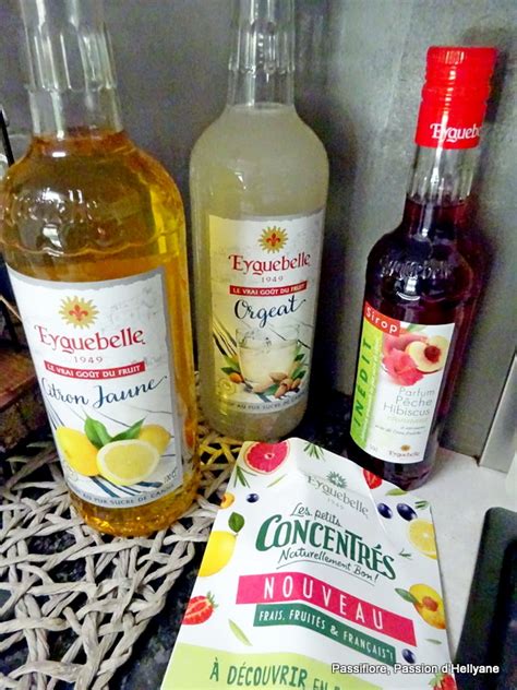 Eyguebelle : Sirops, Liqueurs de plantes, de fruits et Crèmes de。